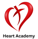 Heart Academy Christian Microschool Logo
