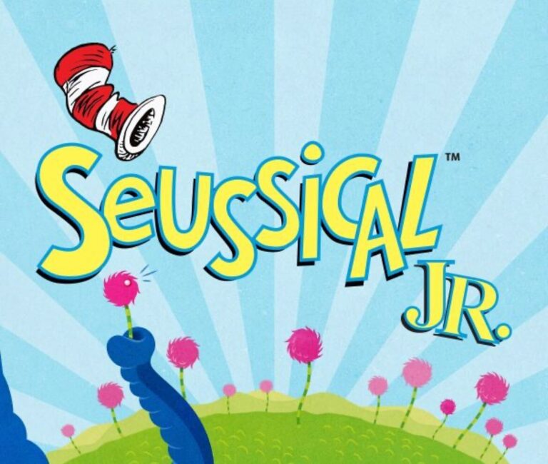 Audition Seussical Jr