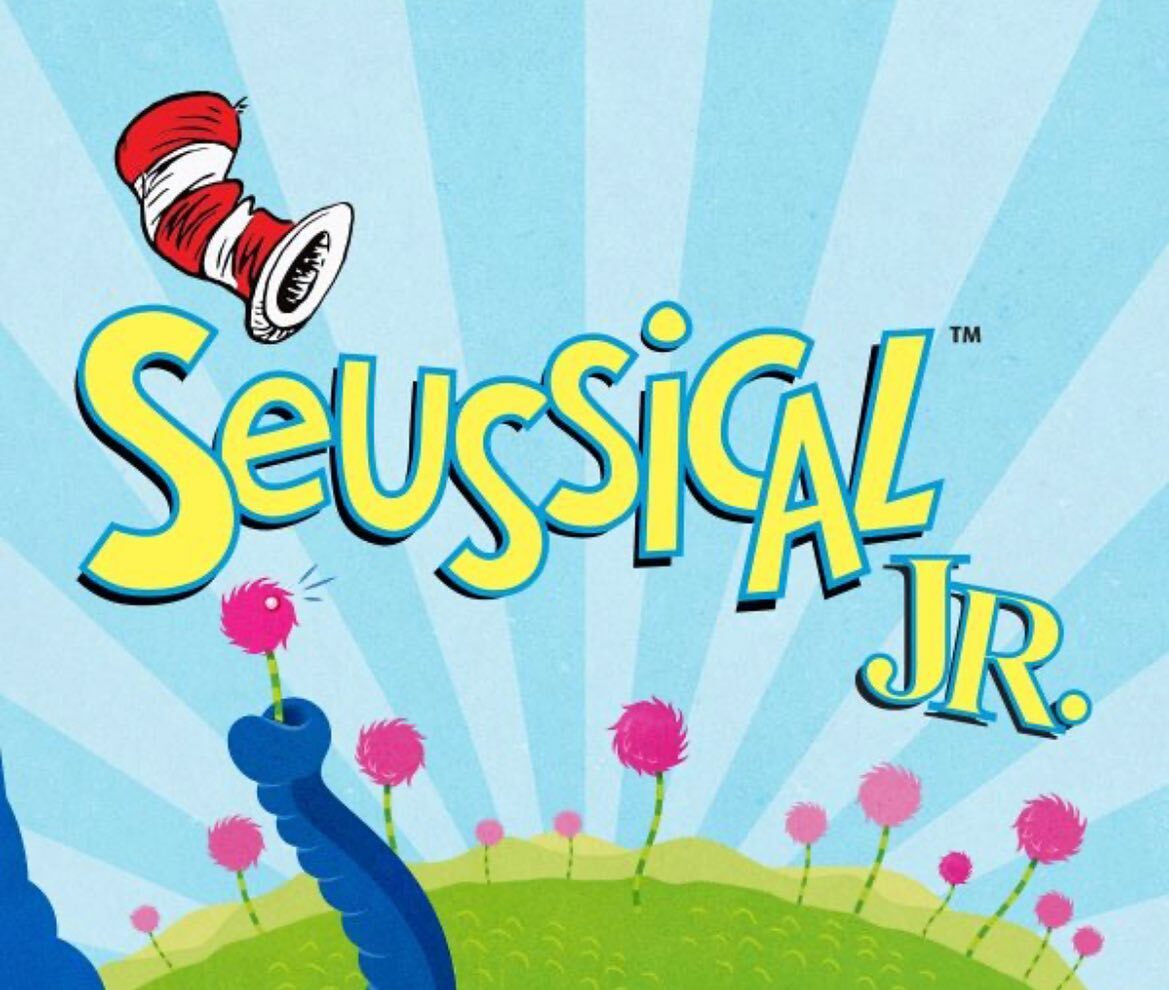 Seussical Jr. August Audition